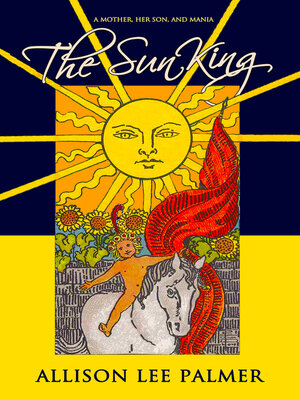 cover image of The Sun King